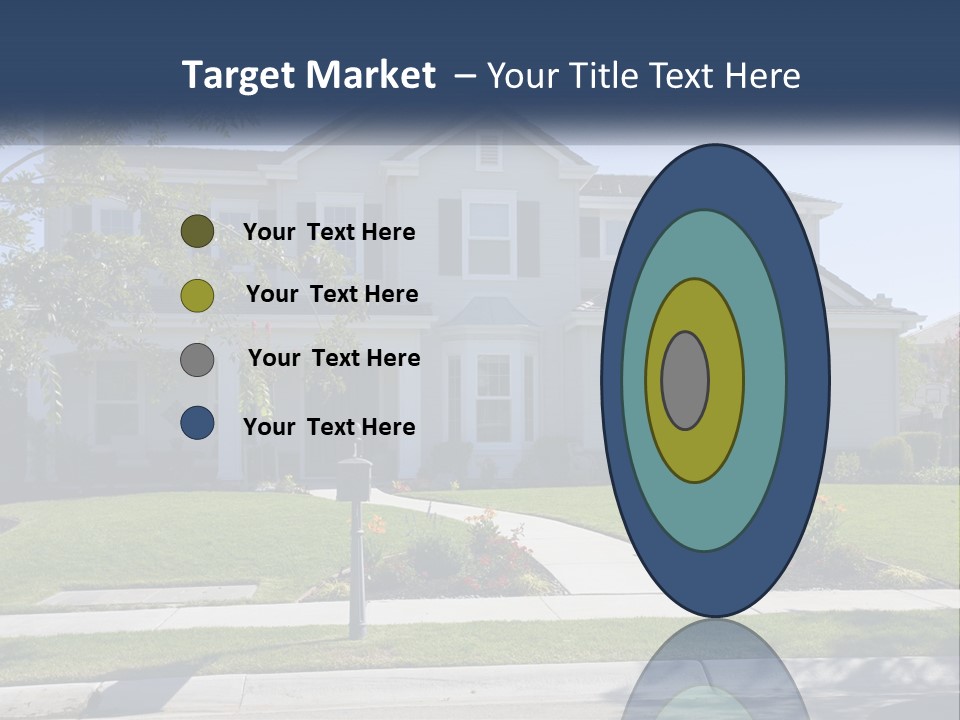 Masonry Executive Live PowerPoint Template