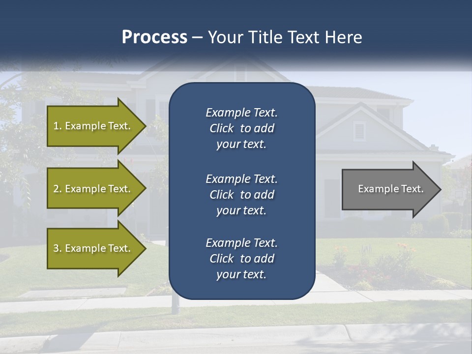 Masonry Executive Live PowerPoint Template