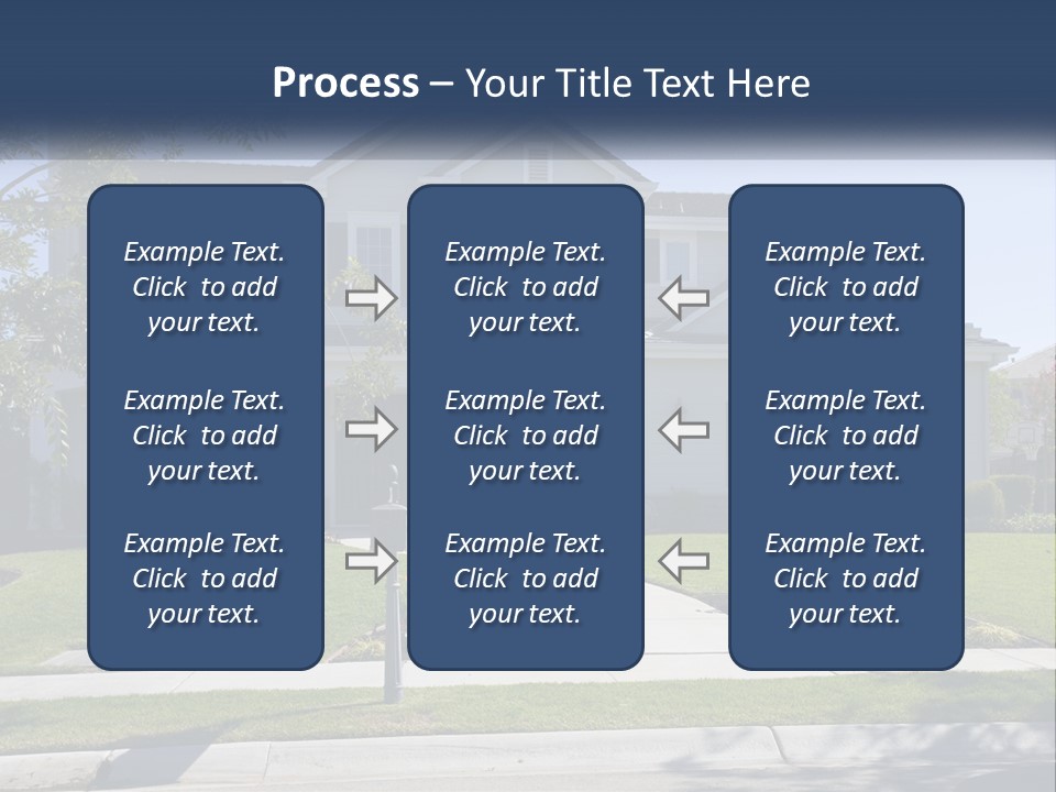 Masonry Executive Live PowerPoint Template
