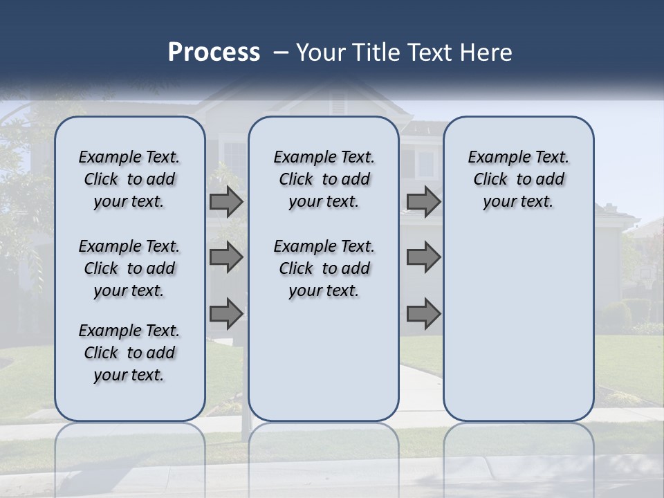 Masonry Executive Live PowerPoint Template