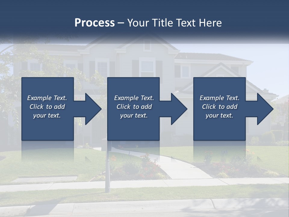 Masonry Executive Live PowerPoint Template