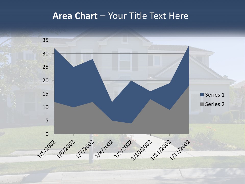 Masonry Executive Live PowerPoint Template