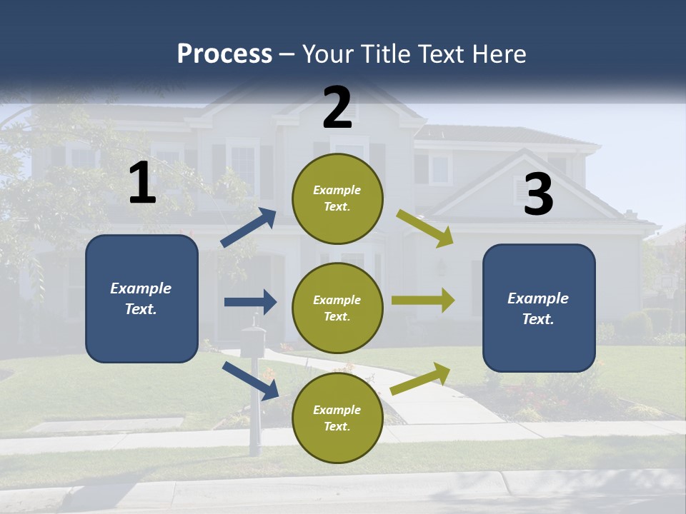 Masonry Executive Live PowerPoint Template