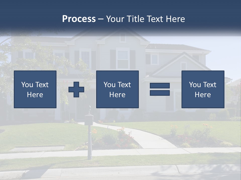 Masonry Executive Live PowerPoint Template