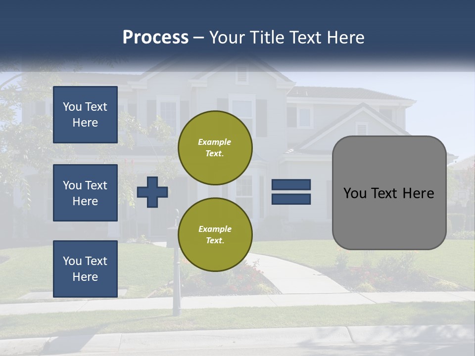 Masonry Executive Live PowerPoint Template