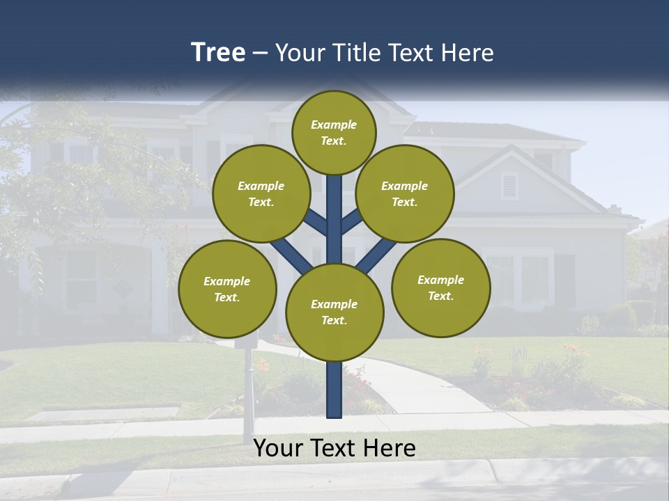 Masonry Executive Live PowerPoint Template
