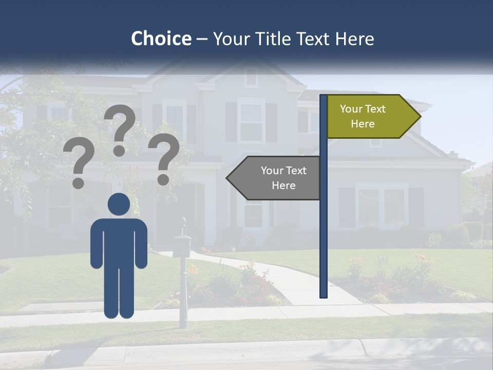 Masonry Executive Live PowerPoint Template
