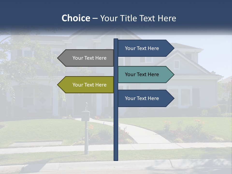 Masonry Executive Live PowerPoint Template