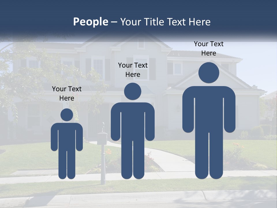 Masonry Executive Live PowerPoint Template