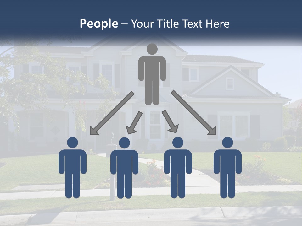 Masonry Executive Live PowerPoint Template