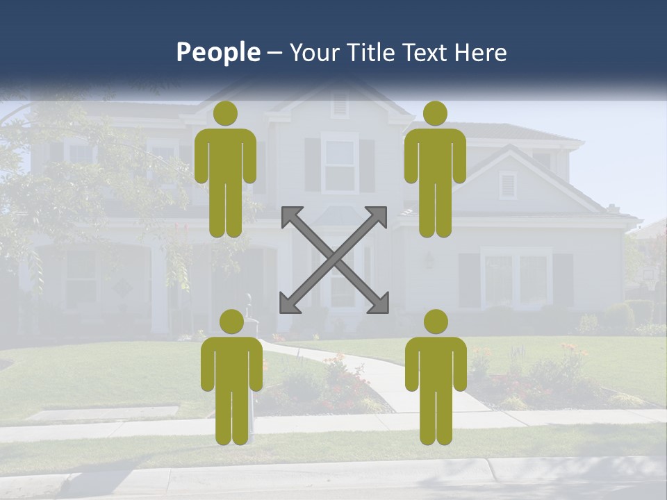 Masonry Executive Live PowerPoint Template