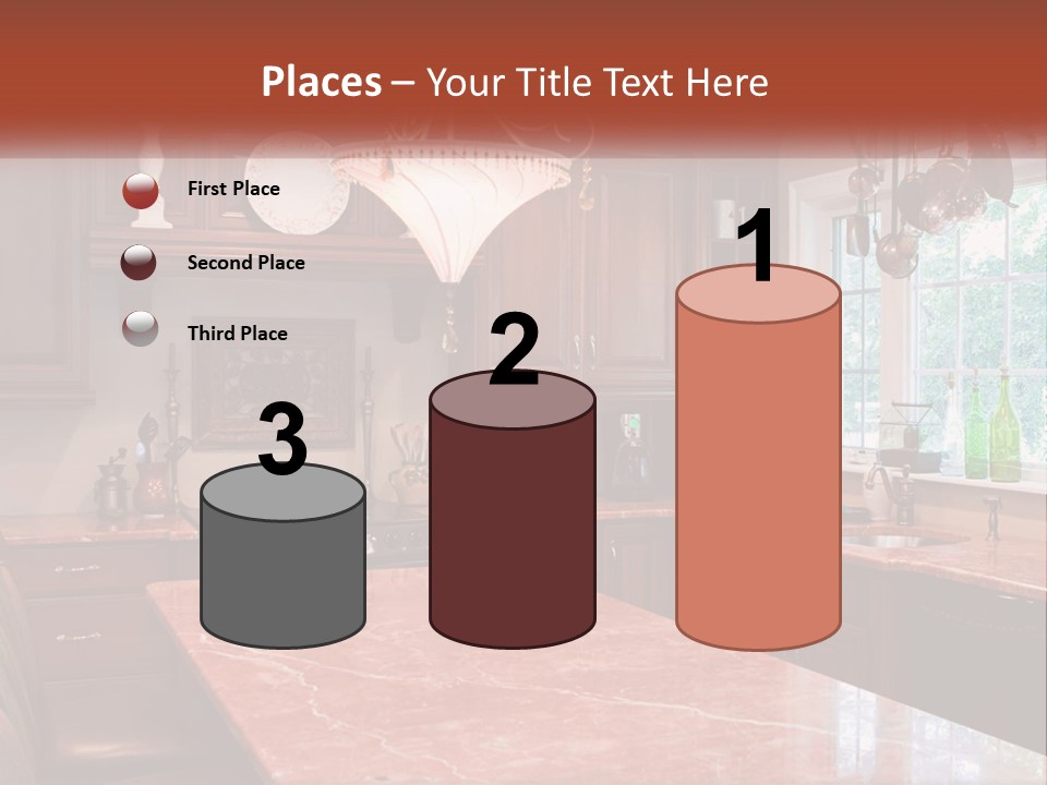 Made Wood Classic PowerPoint Template