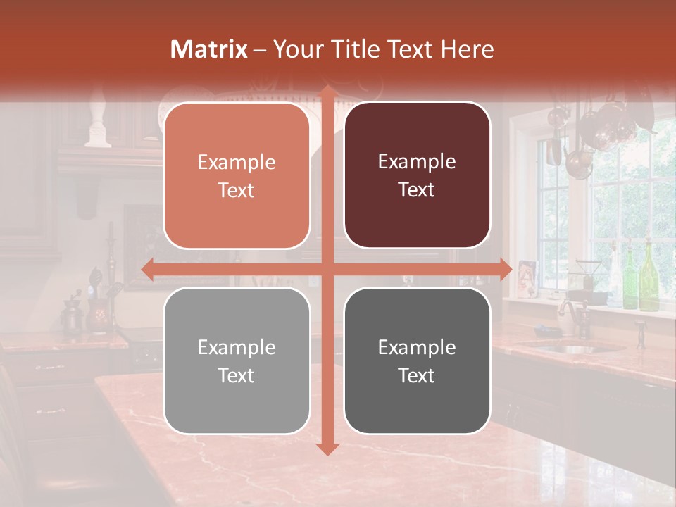 Made Wood Classic PowerPoint Template