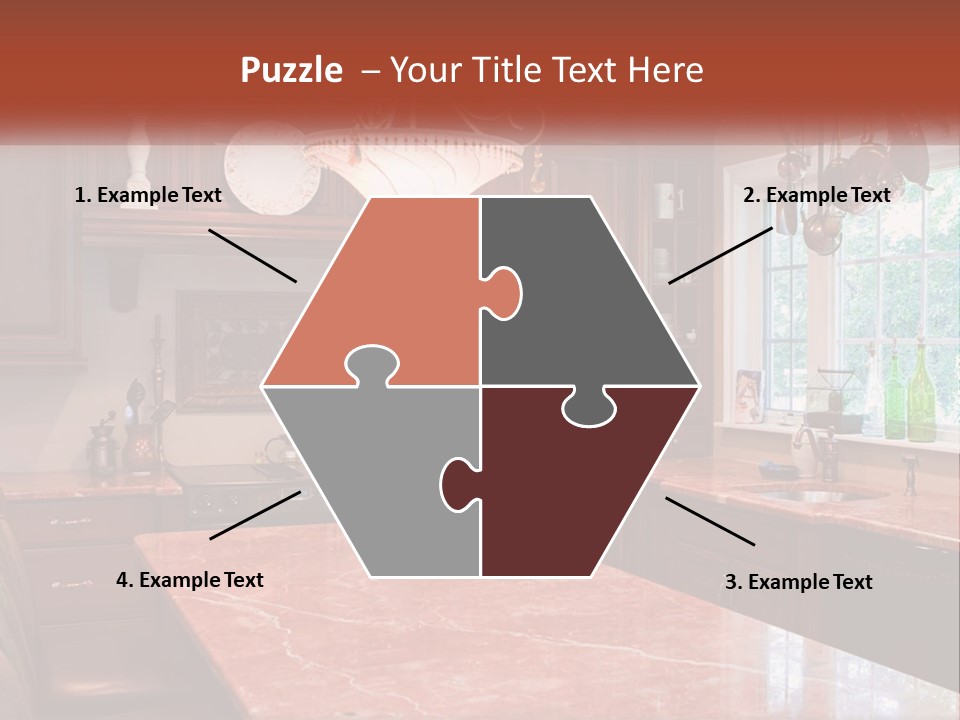 Made Wood Classic PowerPoint Template