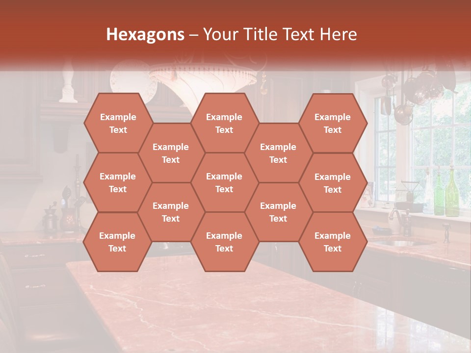 Made Wood Classic PowerPoint Template