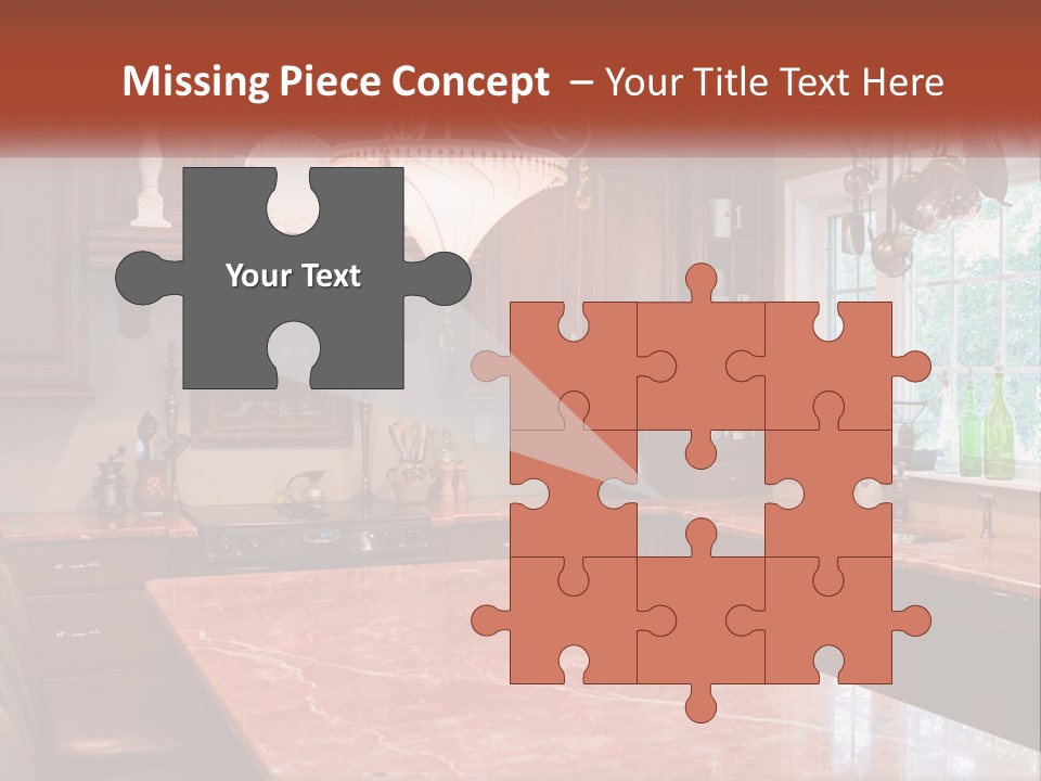 Made Wood Classic PowerPoint Template