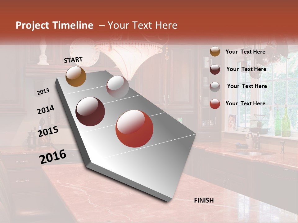 Made Wood Classic PowerPoint Template