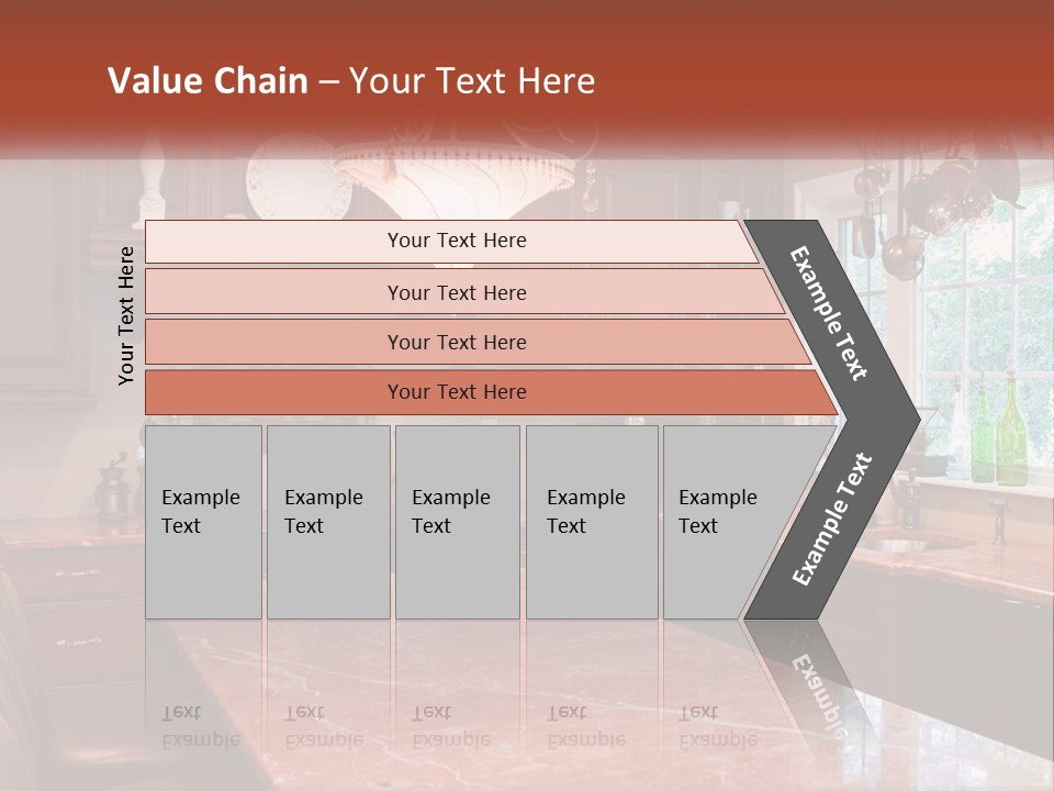 Made Wood Classic PowerPoint Template
