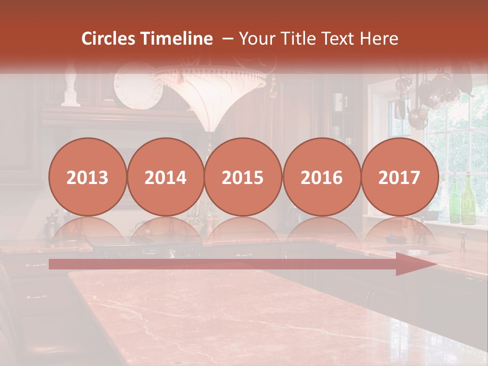 Made Wood Classic PowerPoint Template