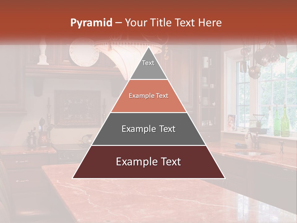 Made Wood Classic PowerPoint Template