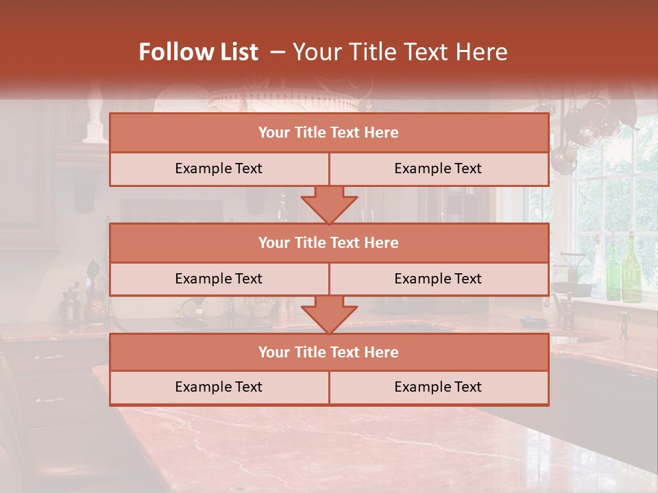 Made Wood Classic PowerPoint Template