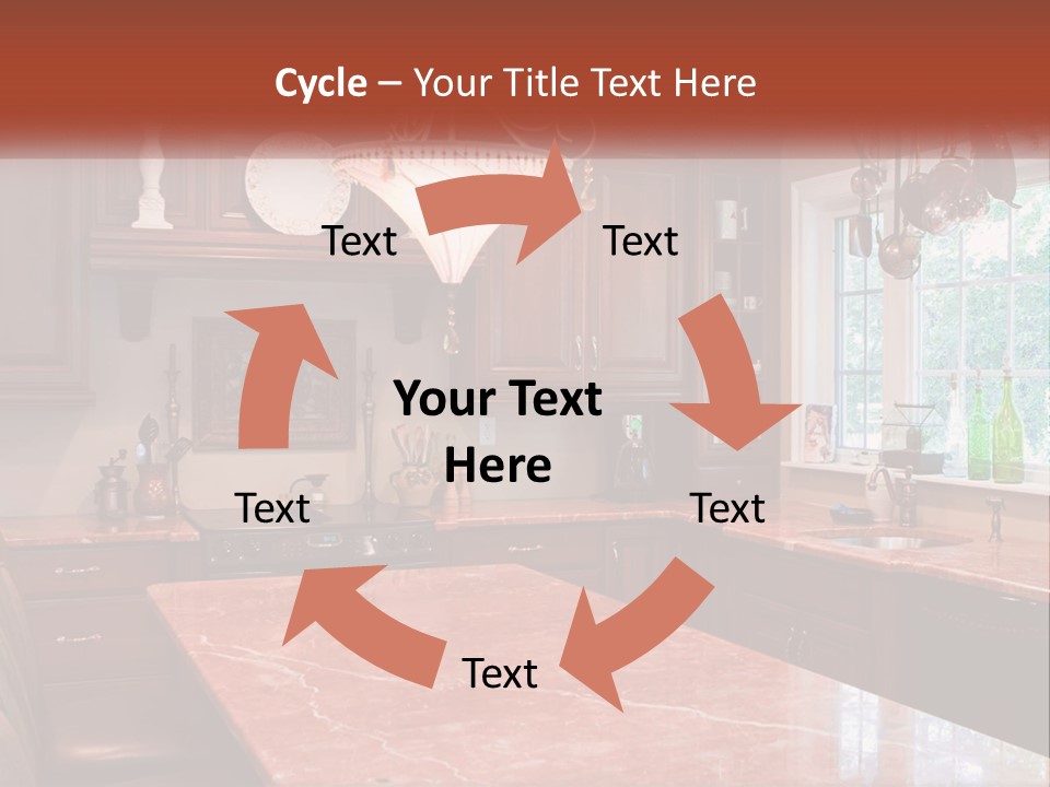 Made Wood Classic PowerPoint Template