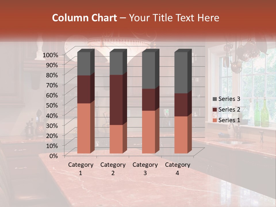 Made Wood Classic PowerPoint Template