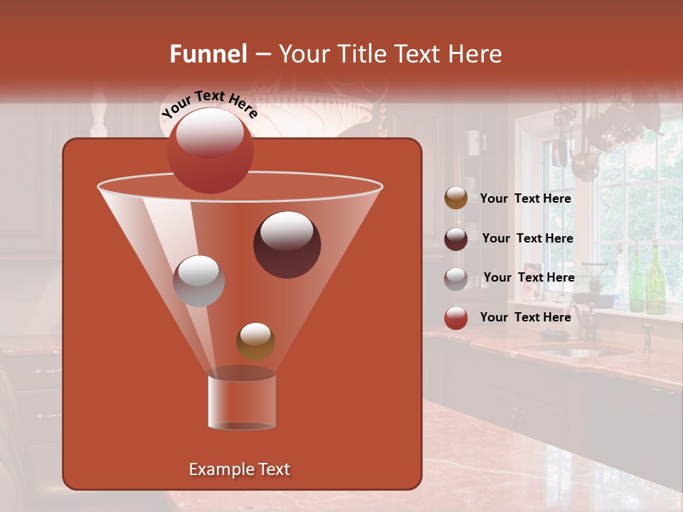 Made Wood Classic PowerPoint Template