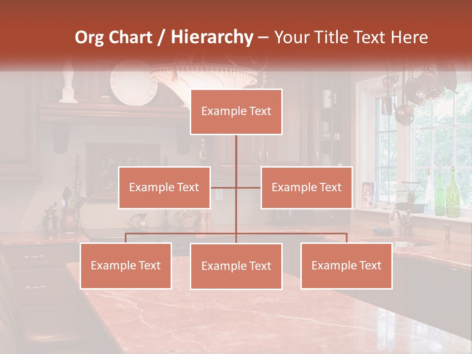 Made Wood Classic PowerPoint Template