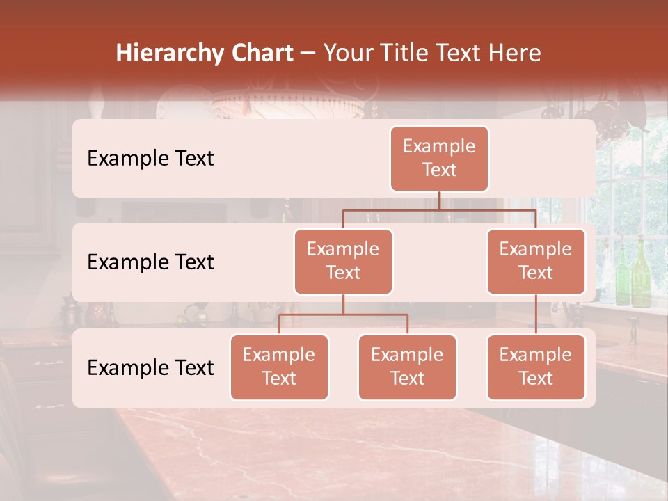 Made Wood Classic PowerPoint Template