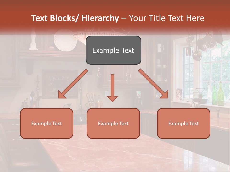 Made Wood Classic PowerPoint Template