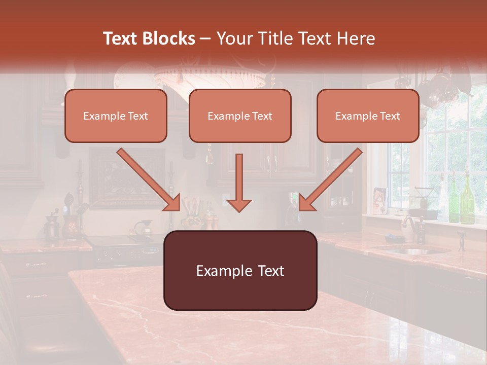 Made Wood Classic PowerPoint Template