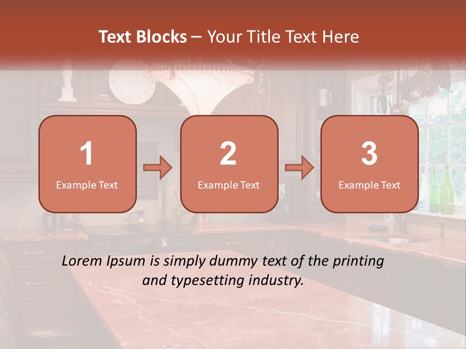 Made Wood Classic PowerPoint Template