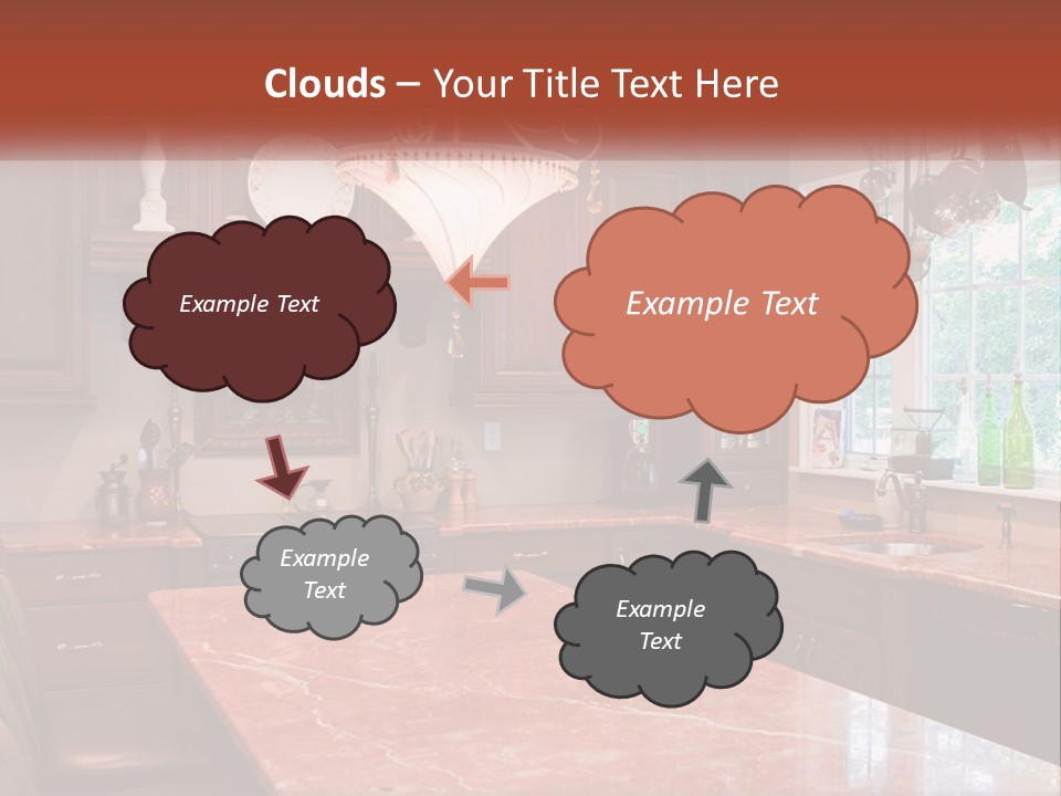 Made Wood Classic PowerPoint Template