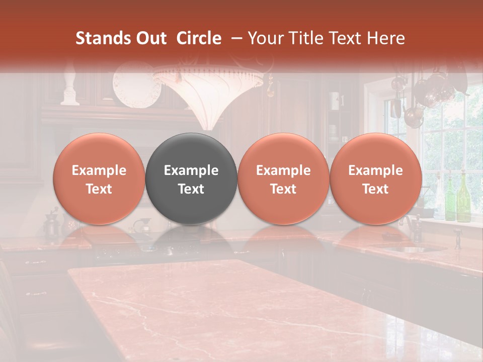 Made Wood Classic PowerPoint Template