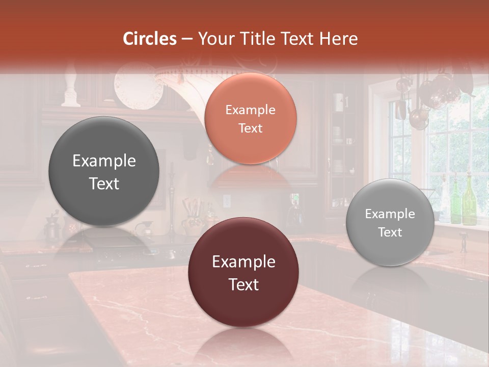 Made Wood Classic PowerPoint Template