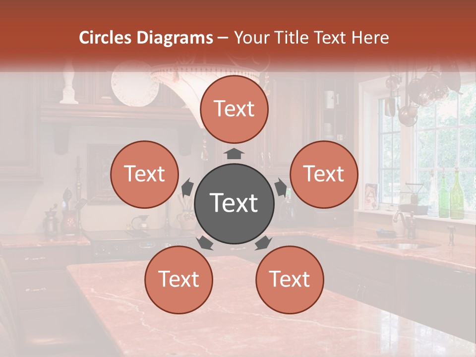 Made Wood Classic PowerPoint Template