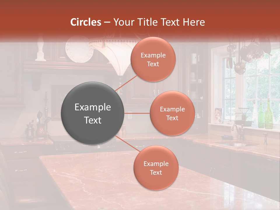 Made Wood Classic PowerPoint Template