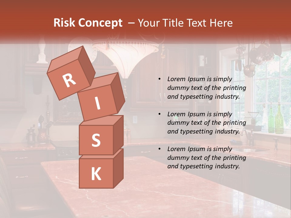 Made Wood Classic PowerPoint Template