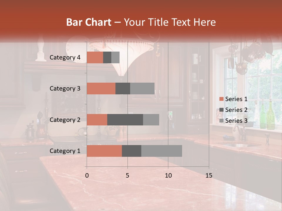 Made Wood Classic PowerPoint Template