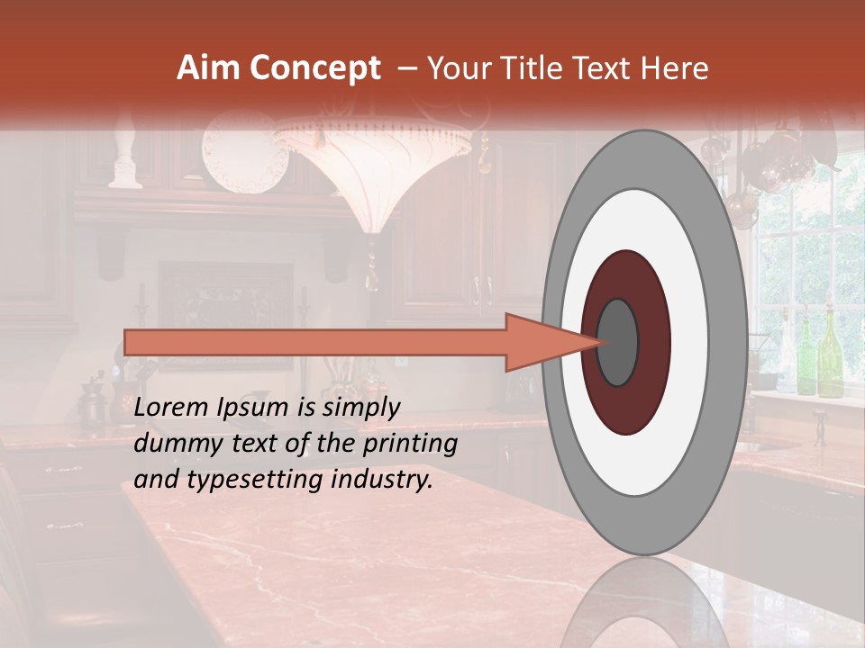 Made Wood Classic PowerPoint Template