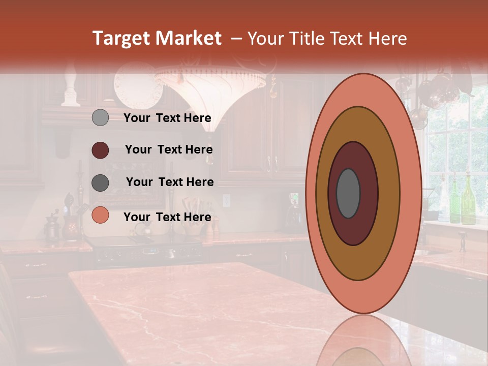 Made Wood Classic PowerPoint Template