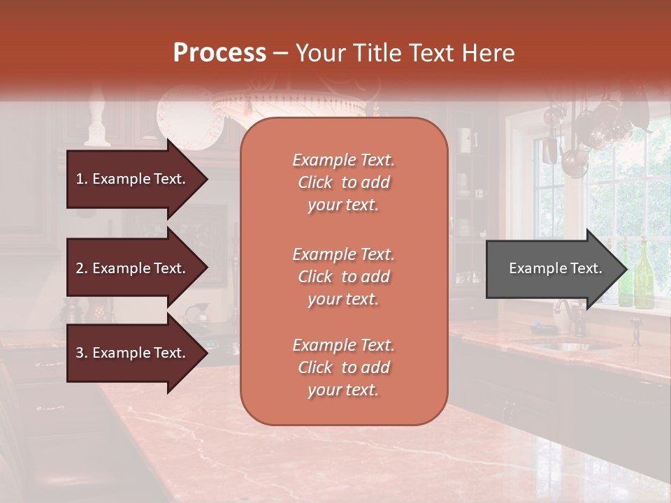Made Wood Classic PowerPoint Template