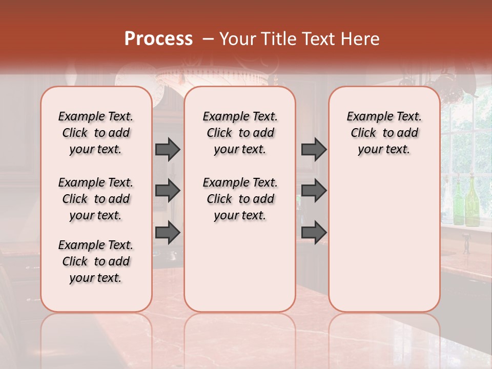 Made Wood Classic PowerPoint Template
