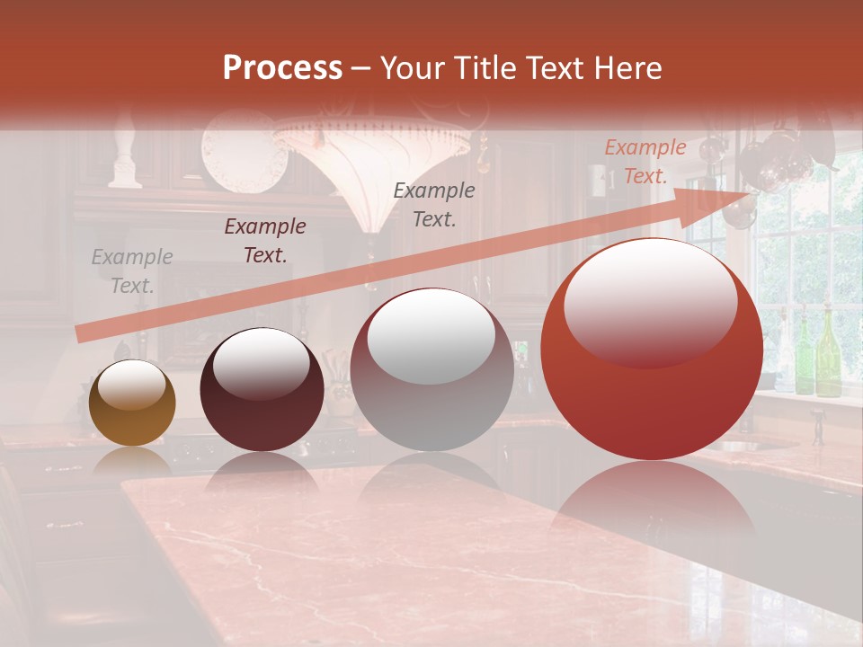 Made Wood Classic PowerPoint Template