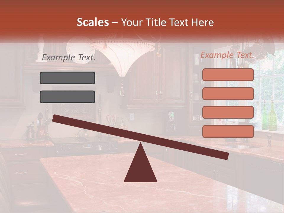 Made Wood Classic PowerPoint Template