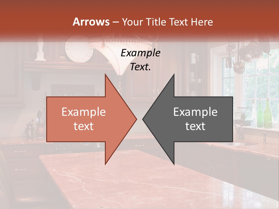Made Wood Classic PowerPoint Template