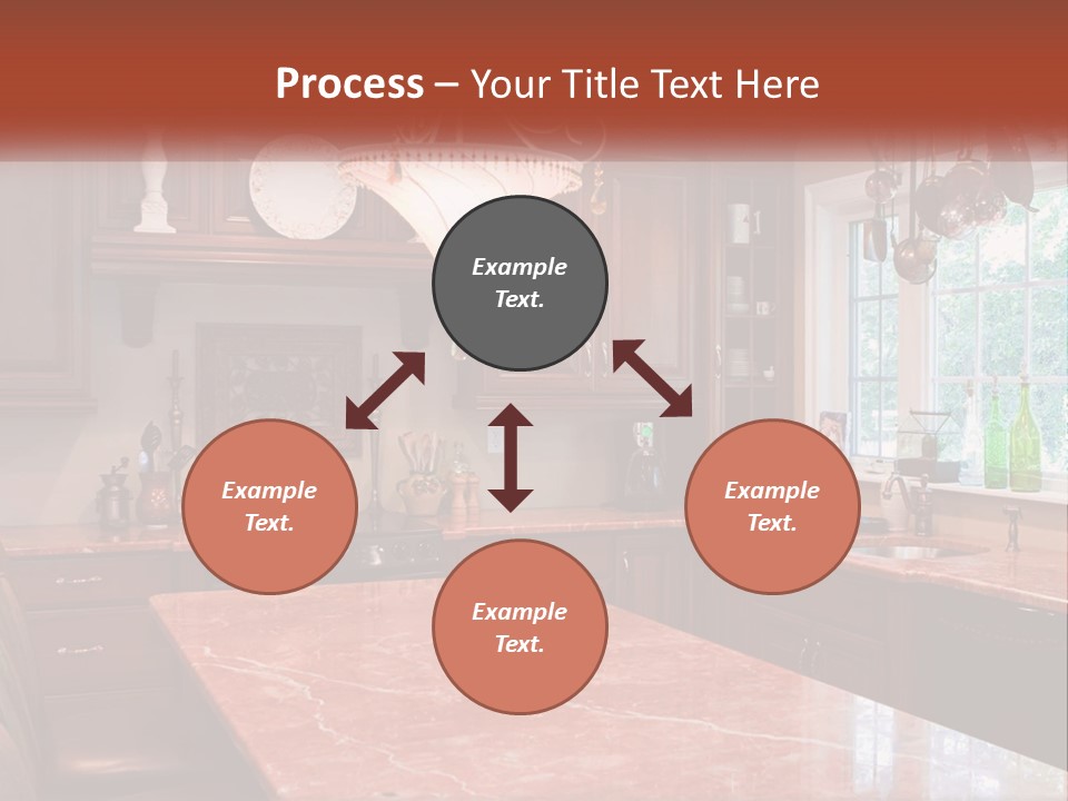 Made Wood Classic PowerPoint Template