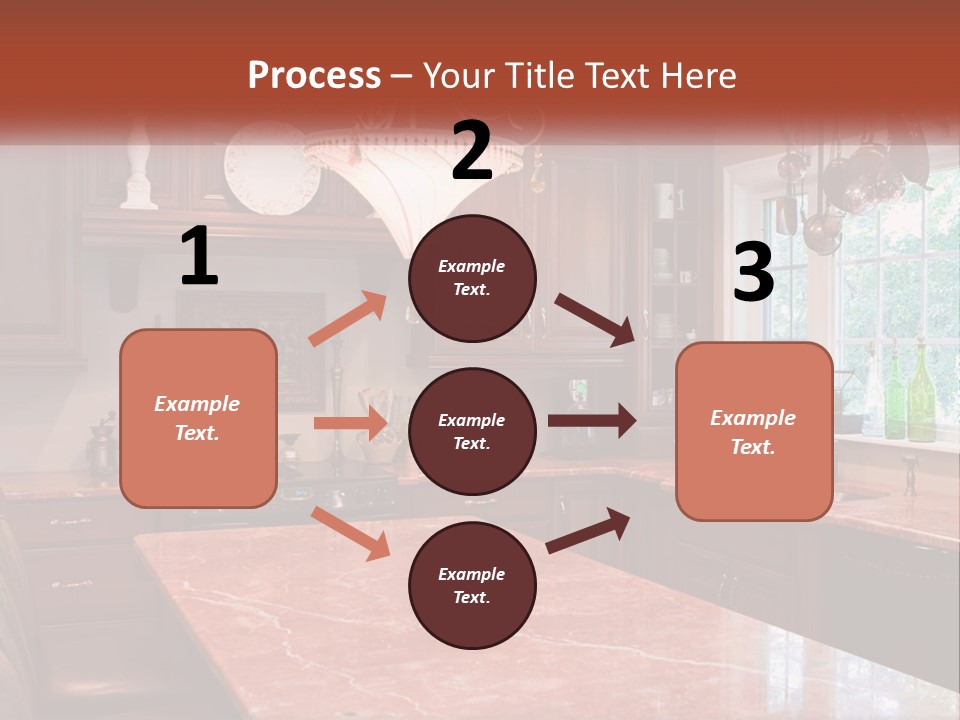 Made Wood Classic PowerPoint Template