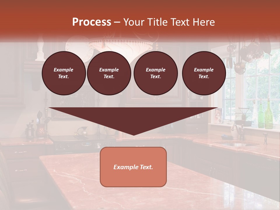 Made Wood Classic PowerPoint Template